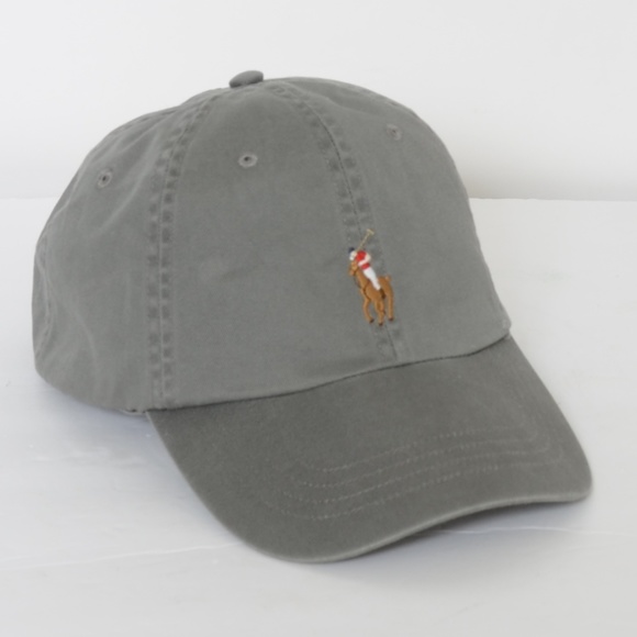 Polo Ralph Lauren Other - ** POLO RALPH LAUREN **HAT**100% Authentic